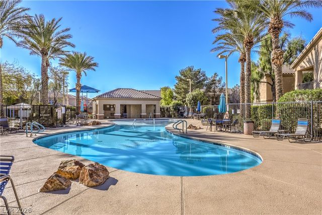 4705 Apulia Drive 203, North Las Vegas, NV 89084