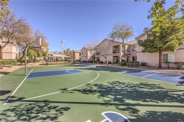 4705 Apulia Drive 203, North Las Vegas, NV 89084