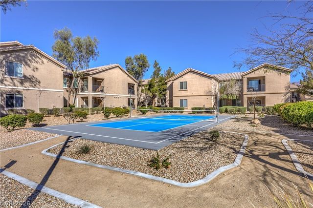 4705 Apulia Drive 203, North Las Vegas, NV 89084