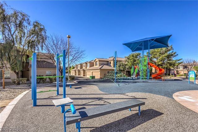 4705 Apulia Drive 203, North Las Vegas, NV 89084