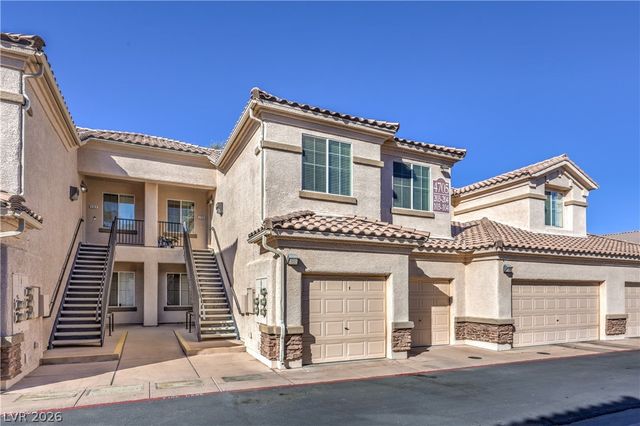 4705 Apulia Drive 203, North Las Vegas, NV 89084