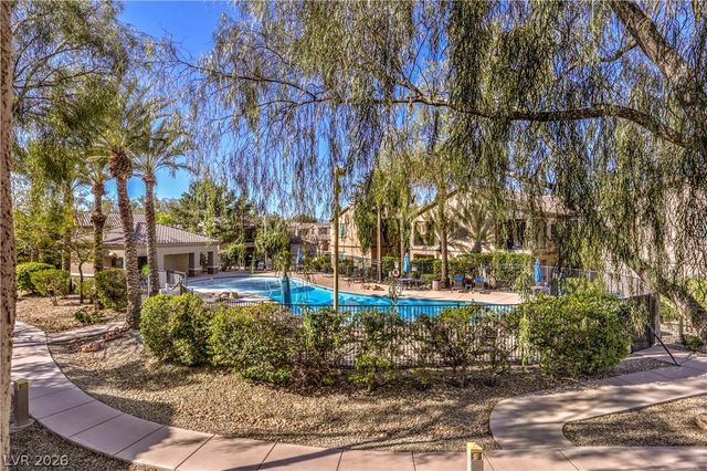 4705 Apulia Drive 203, North Las Vegas, NV 89084