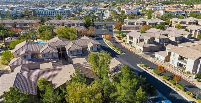 4705 Apulia Drive 203, North Las Vegas, NV 89084