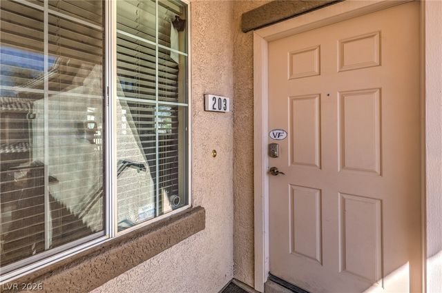 4705 Apulia Drive 203, North Las Vegas, NV 89084
