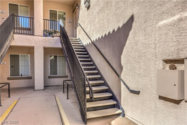 4705 Apulia Drive 203, North Las Vegas, NV 89084