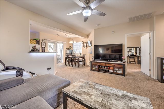 4705 Apulia Drive 203, North Las Vegas, NV 89084