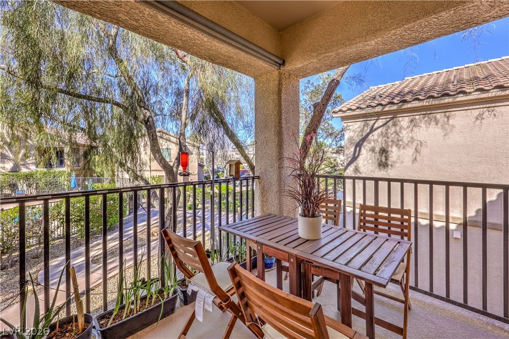 4705 Apulia Drive 203, North Las Vegas, NV 89084