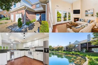208 Genoa DR # 17, Hampton, VA 23664