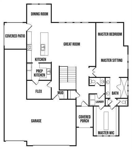 29541 W 196th Street, Gardner, KS 66030