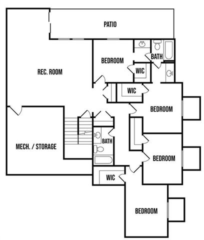 29541 W 196th Street, Gardner, KS 66030