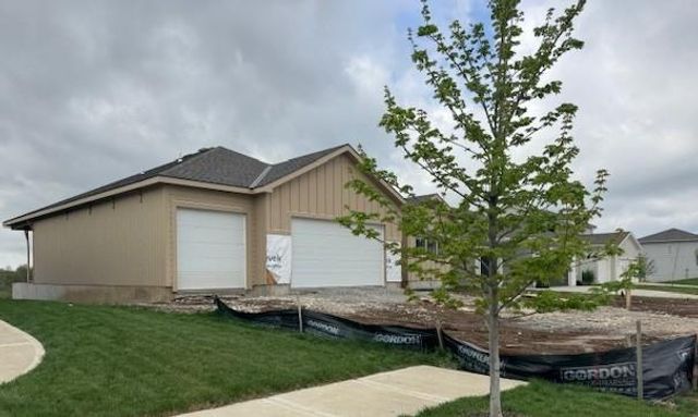 29541 W 196th Street, Gardner, KS 66030