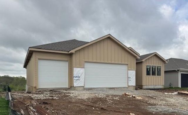 29541 W 196th Street, Gardner, KS 66030