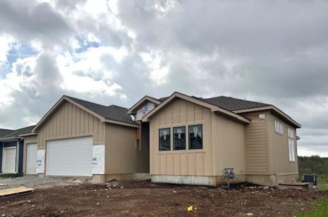 29541 W 196th Street, Gardner, KS 66030