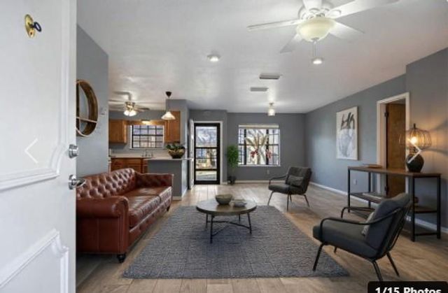 2301 Lawnmont Ave 1, Austin, TX 78756