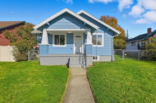 703 E Dalton Ave, Spokane, WA 99207