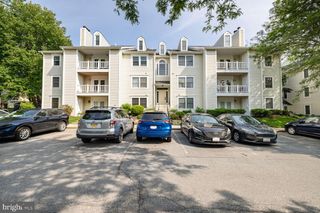 12200 Eagles Nest Ct Apt L, Germantown, MD 20874