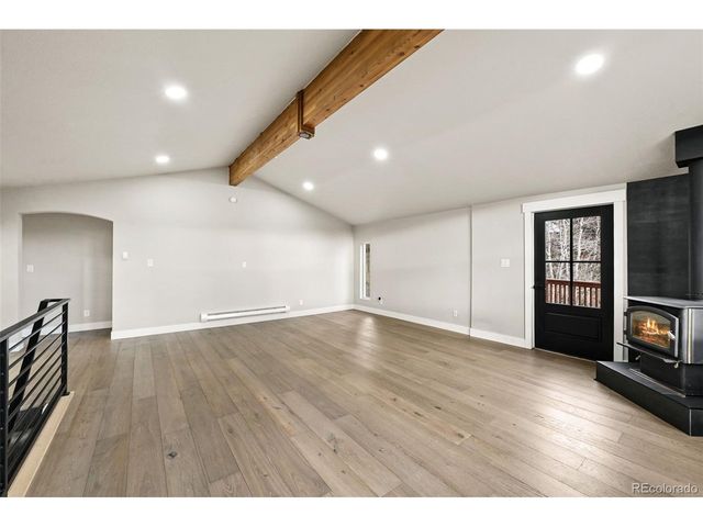 11725 Tomahawk Trl, Conifer, CO 80433