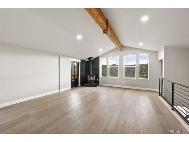 11725 Tomahawk Trl, Conifer, CO 80433