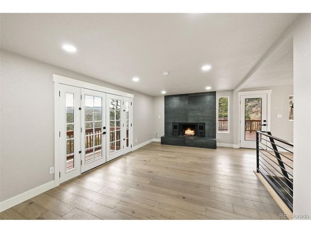 11725 Tomahawk Trl, Conifer, CO 80433