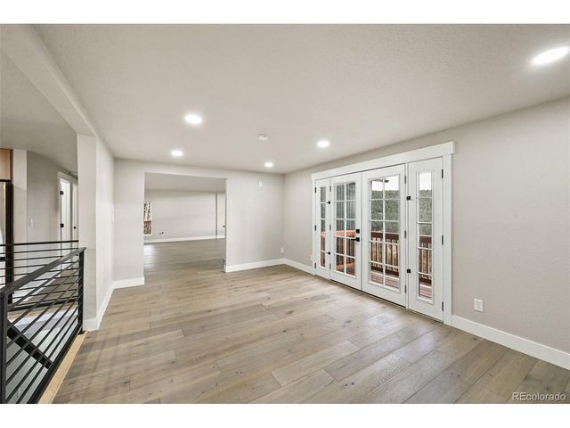 11725 Tomahawk Trl, Conifer, CO 80433