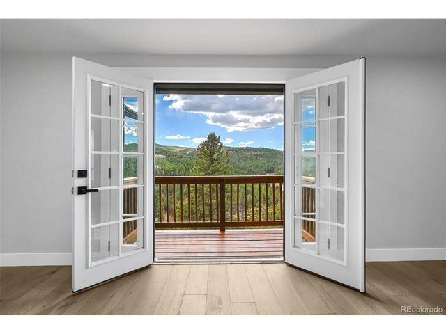 11725 Tomahawk Trl, Conifer, CO 80433