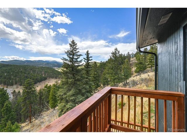 11725 Tomahawk Trl, Conifer, CO 80433