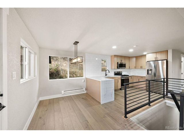 11725 Tomahawk Trl, Conifer, CO 80433