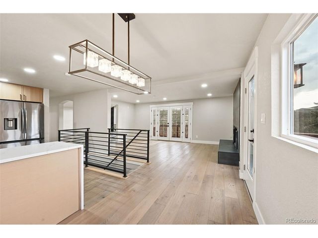 11725 Tomahawk Trl, Conifer, CO 80433