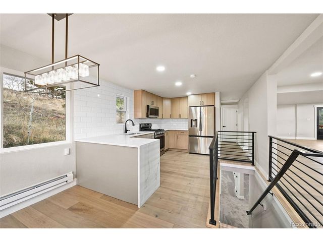 11725 Tomahawk Trl, Conifer, CO 80433