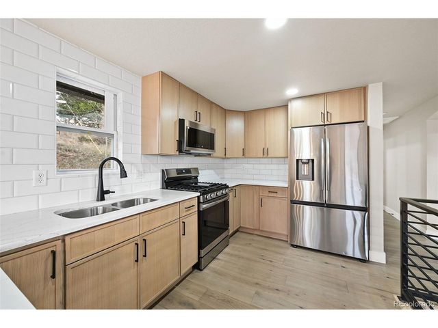 11725 Tomahawk Trl, Conifer, CO 80433