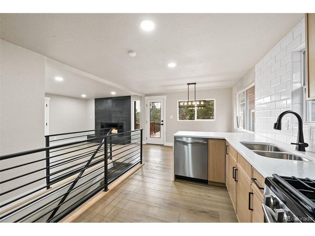 11725 Tomahawk Trl, Conifer, CO 80433