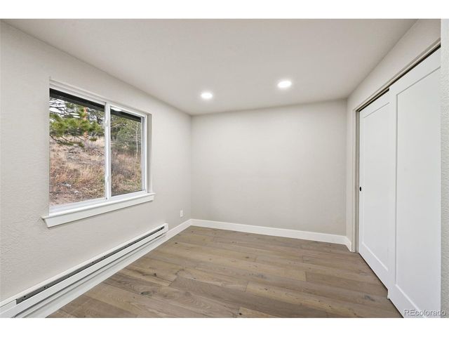 11725 Tomahawk Trl, Conifer, CO 80433