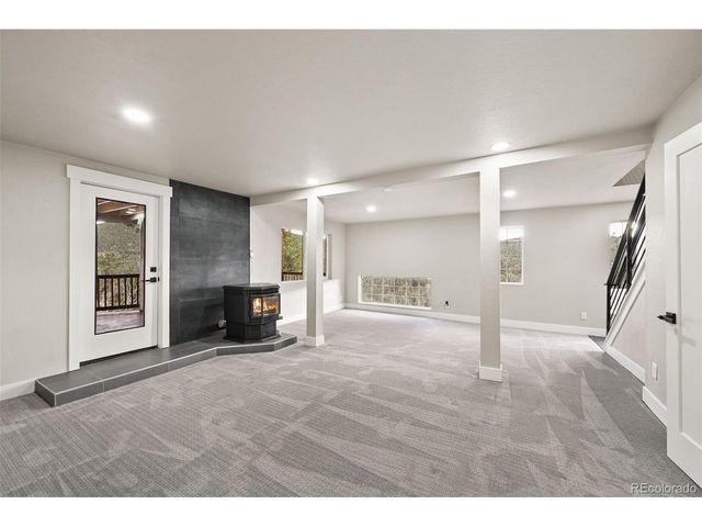 11725 Tomahawk Trl, Conifer, CO 80433