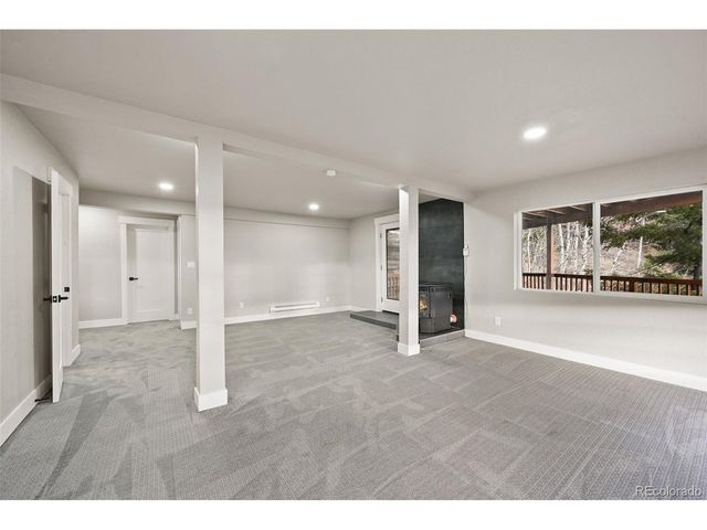 11725 Tomahawk Trl, Conifer, CO 80433