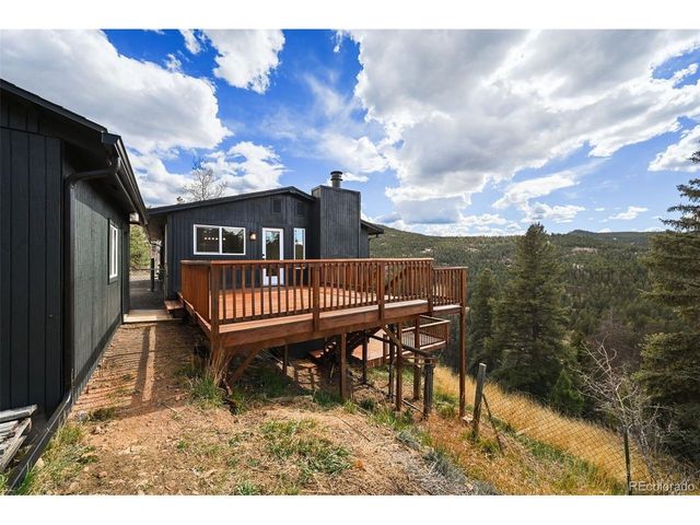 11725 Tomahawk Trl, Conifer, CO 80433