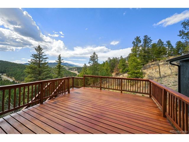 11725 Tomahawk Trl, Conifer, CO 80433