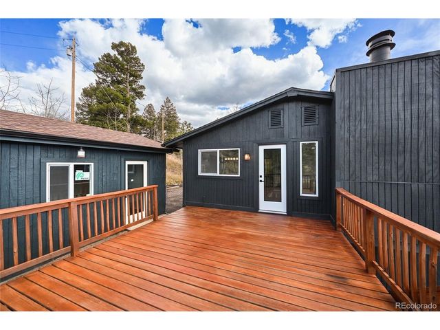11725 Tomahawk Trl, Conifer, CO 80433