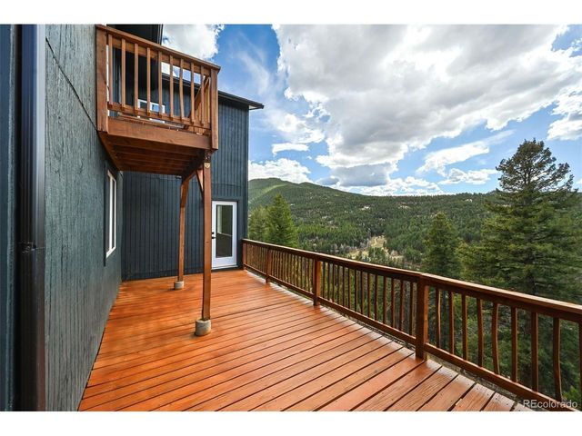 11725 Tomahawk Trl, Conifer, CO 80433