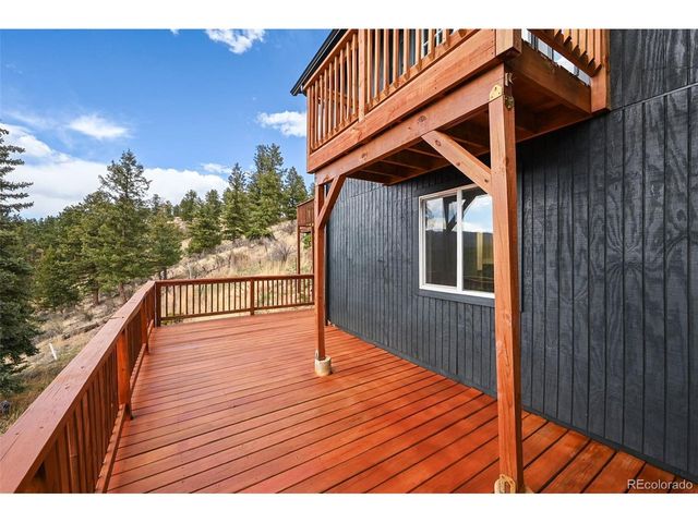 11725 Tomahawk Trl, Conifer, CO 80433