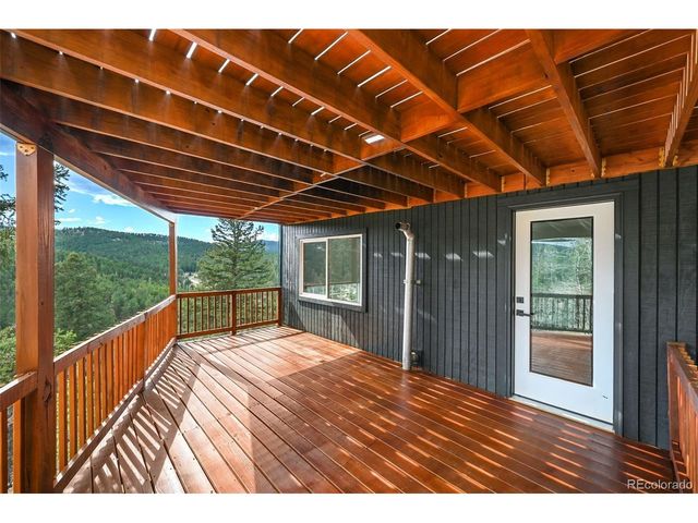 11725 Tomahawk Trl, Conifer, CO 80433