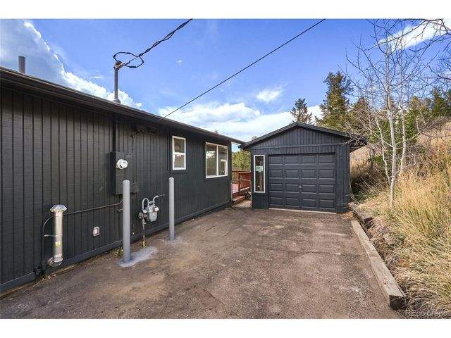 11725 Tomahawk Trl, Conifer, CO 80433