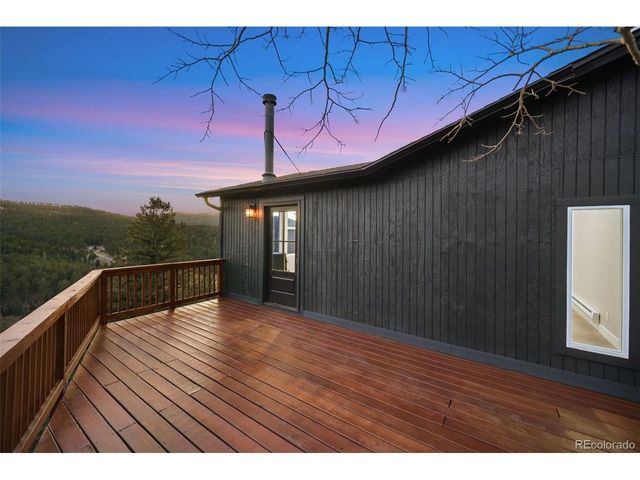 11725 Tomahawk Trl, Conifer, CO 80433