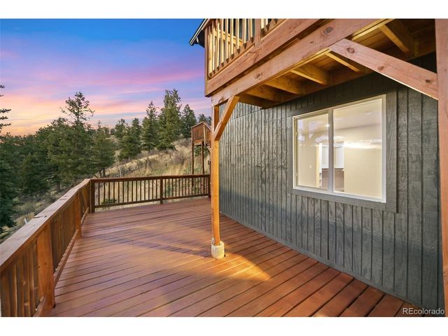 11725 Tomahawk Trl, Conifer, CO 80433