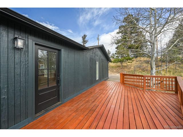 11725 Tomahawk Trl, Conifer, CO 80433