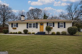 4147 Elizabeth Street NE, Covington, GA 30014