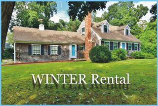 12 Roberts Way WINTER, East Sandwich, MA 02537