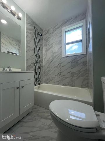 3801 PARKSIDE DR, Baltimore, MD 21206