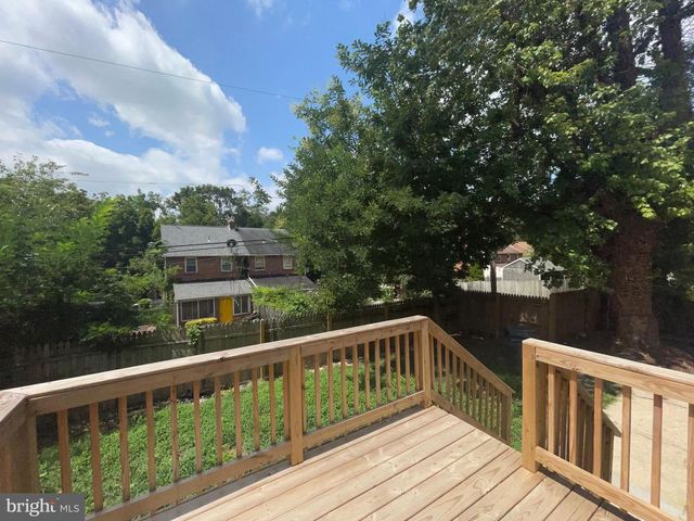 3801 PARKSIDE DR, Baltimore, MD 21206