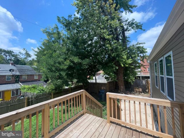 3801 PARKSIDE DR, Baltimore, MD 21206