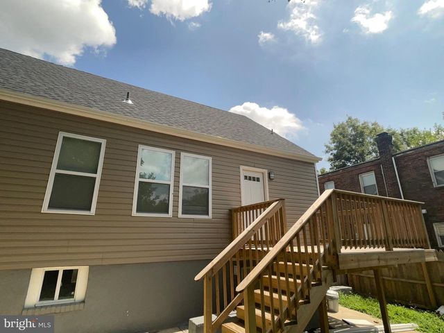 3801 PARKSIDE DR, Baltimore, MD 21206